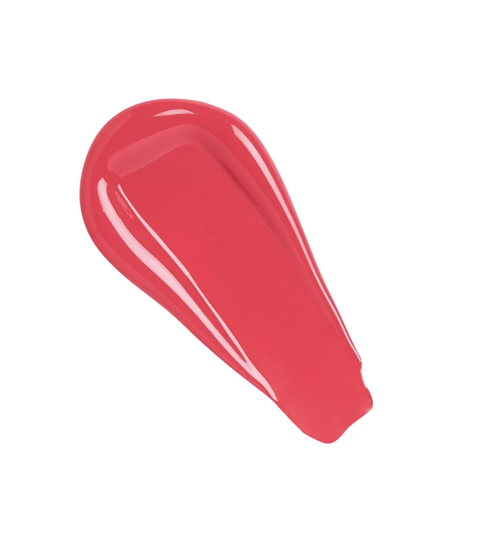 Brillo de labios 411 Lip Glaze High Shine - Secret