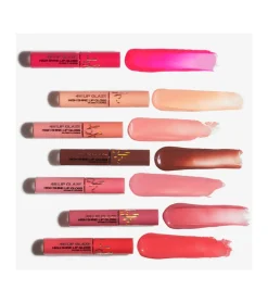 Brillo de labios 411 Lip Glaze High Shine - Secret