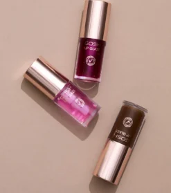 Brillo de labios Lip Glaze - 002: Wild Berry