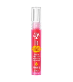 Brillo de labios Lip Splash - Cranberry Crush
