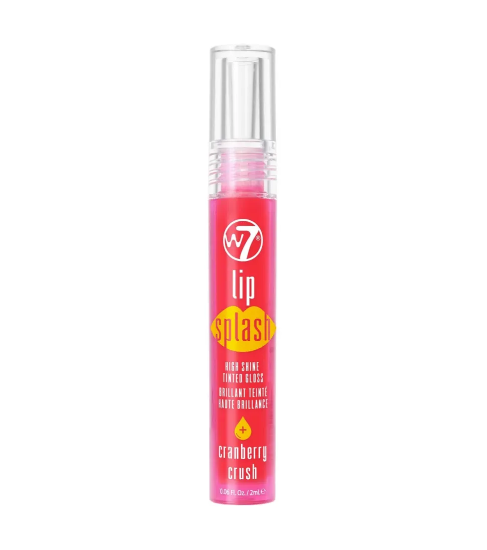 Brillo de labios Lip Splash - Cranberry Crush