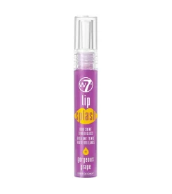 Brillo de labios Lip Splash - Gorgeous Grape