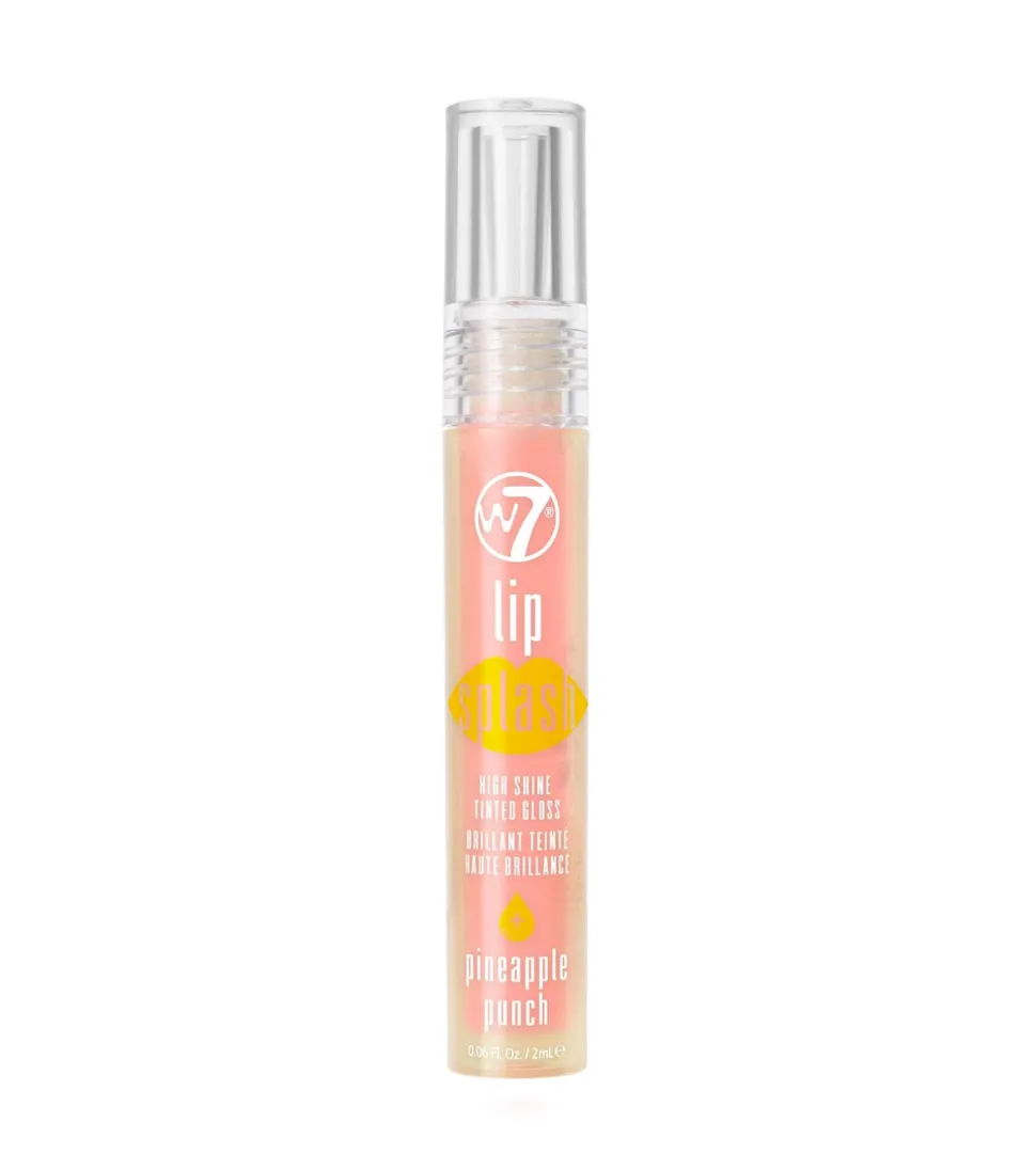 Brillo de labios Lip Splash - Pineapple Punch