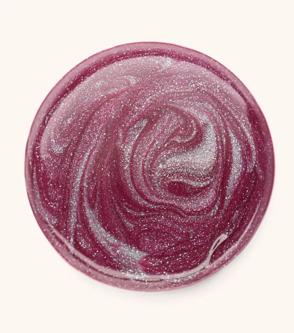 Brillo de labios Marble-Licious - 050: Strawless Flawless