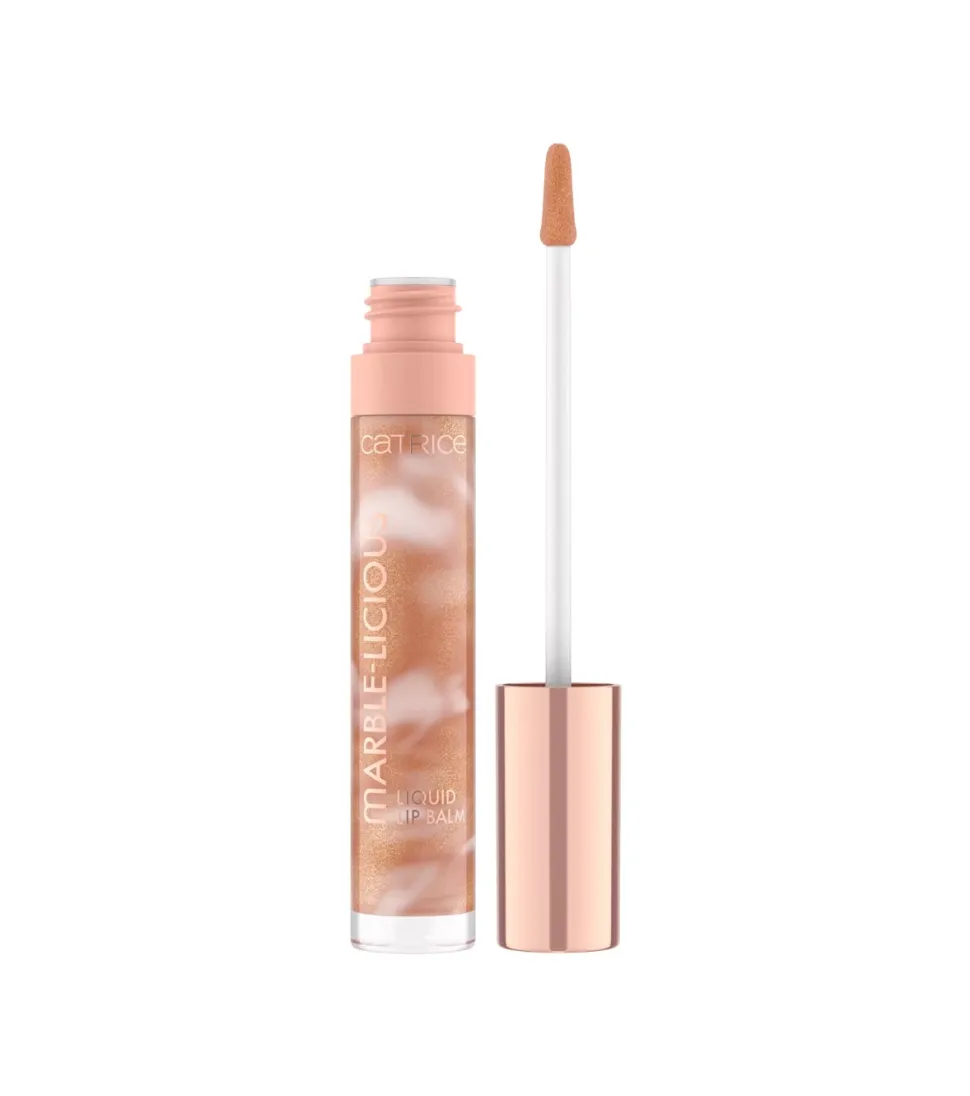 Brillo de labios Marble-Licious - 030: Don't Be Shaky