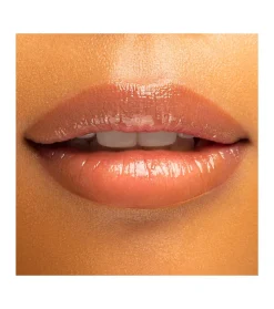 Brillo de labios Mineral Wear Diamond Gloss - Crystal Clear