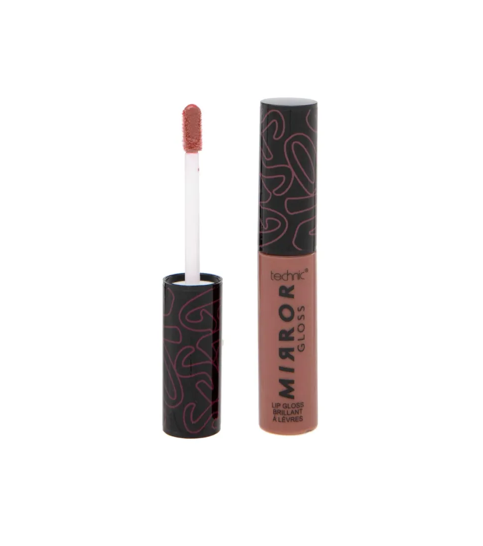 Brillo de labios Mirror Gloss - Pain au Chocolat