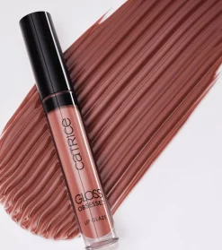 Brillo de labios Obsessed Lip Glaze - 050: The Glossfather