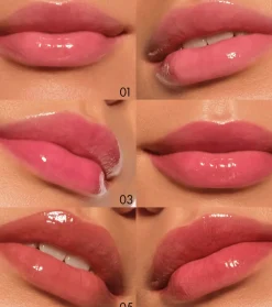 Brillo de labios Obsessed Lip Glaze - 050: The Glossfather