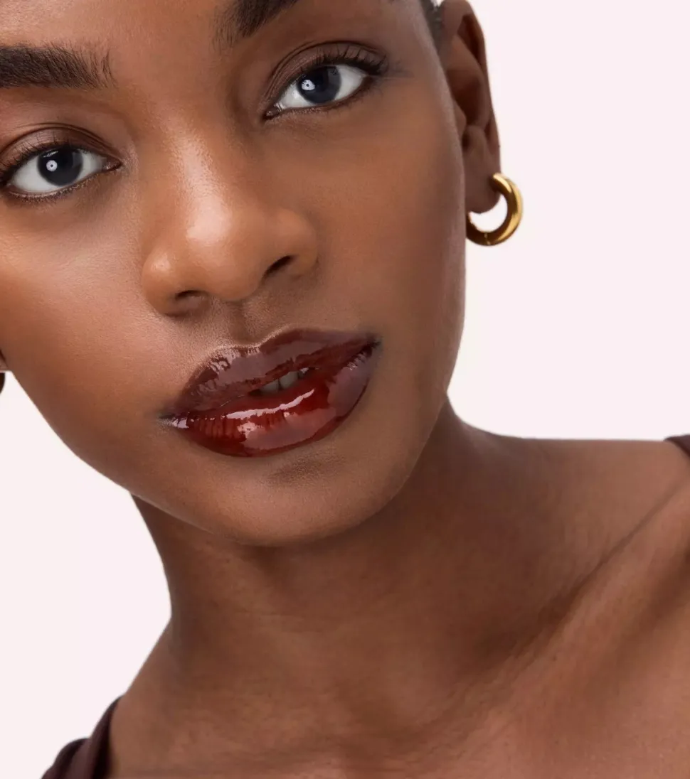 Brillo de labios Obsessed Lip Glaze - 060: Gloss and Found