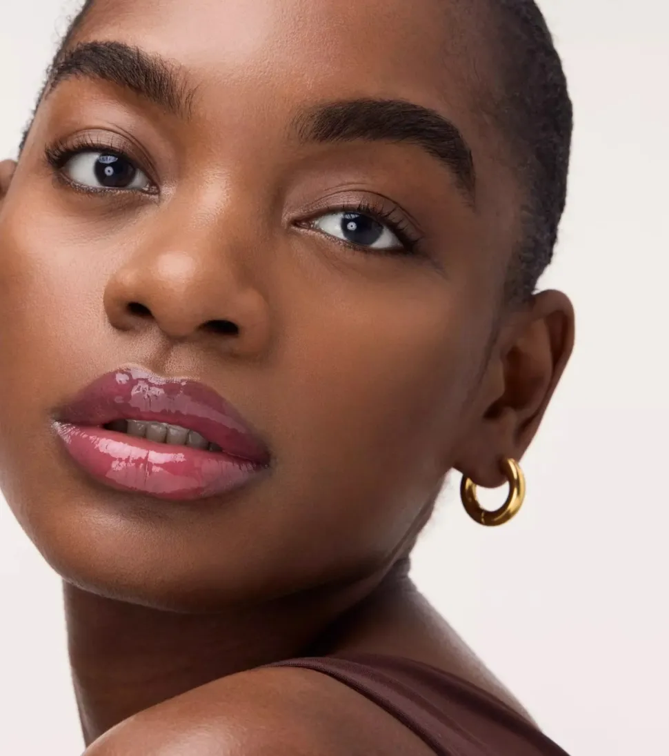 Brillo de labios Obsessed Lip Glaze - 040: Pout Of Office