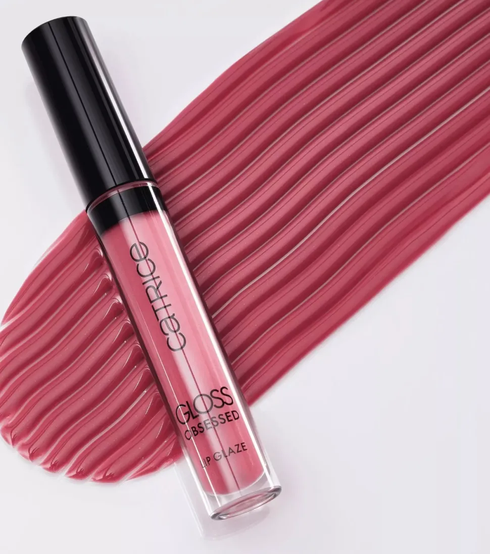Brillo de labios Obsessed Lip Glaze - 040: Pout Of Office
