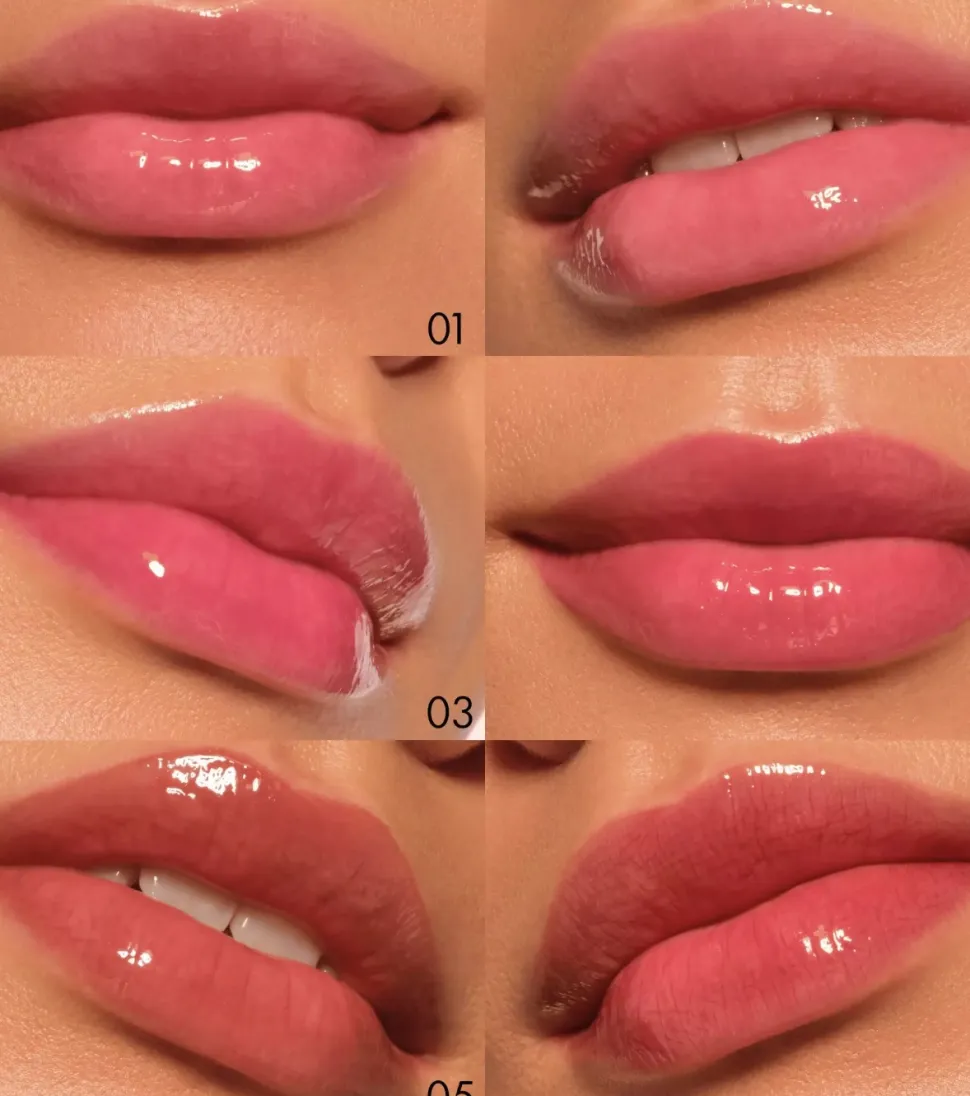 Brillo de labios Obsessed Lip Glaze - 040: Pout Of Office