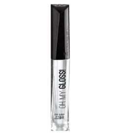 Brillo de labios Oh my gloss! 6hr - 800: Crystal clear
