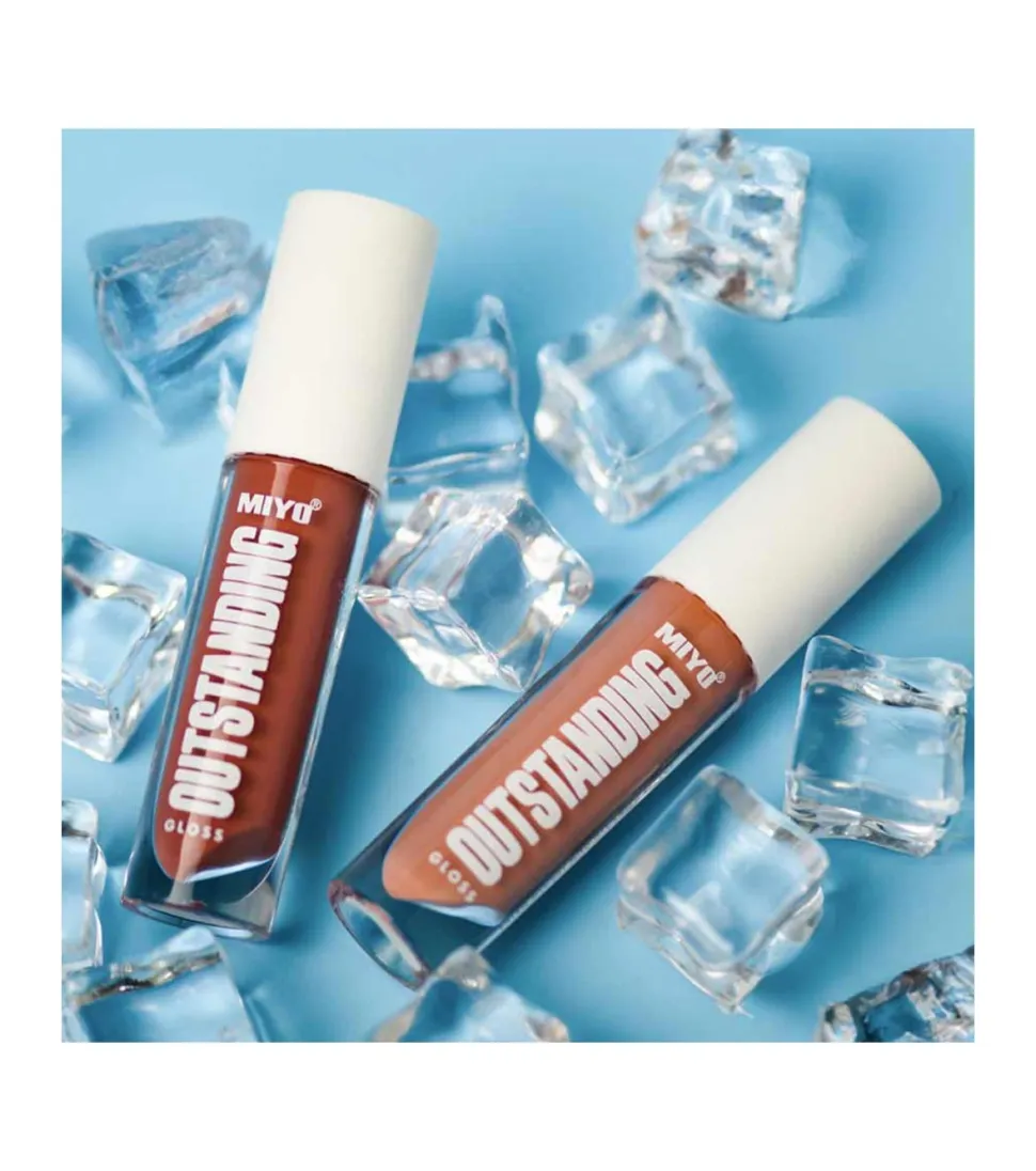 Brillo de labios Outstanding - 35: Bella