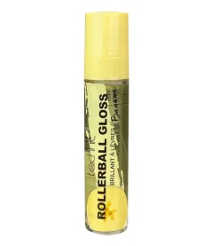 Brillo de labios Rollerball Gloss - Banana