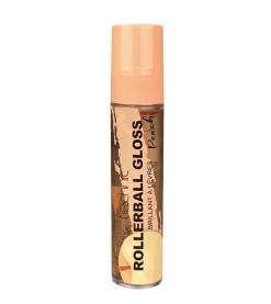 Brillo de labios Rollerball Gloss - Peach