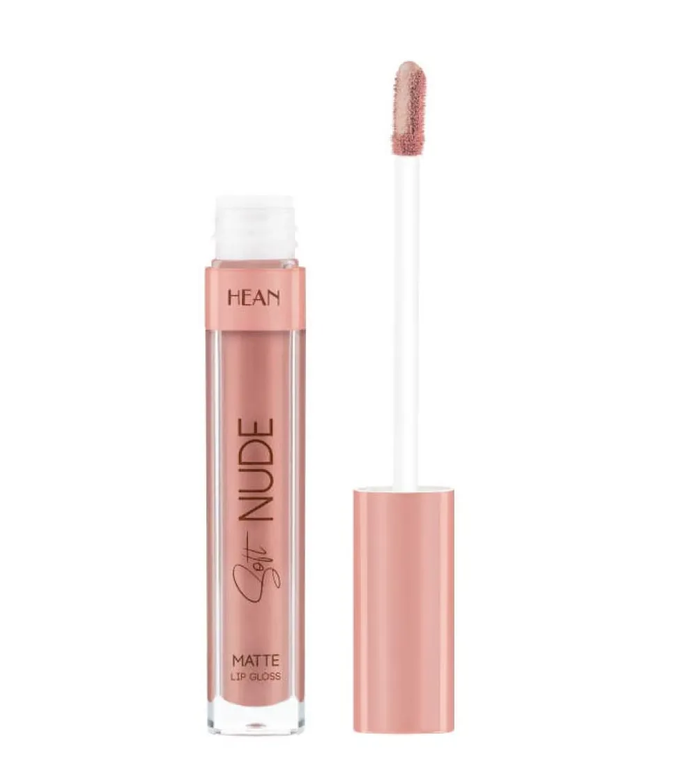 Brillo de labios Soft Nude - 61: Perfect Nude