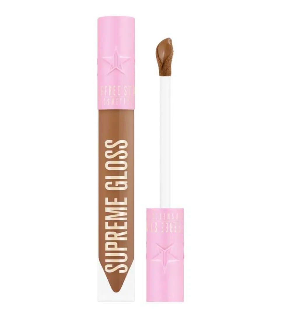 Brillo de labios Supreme Gloss - Top Shelf