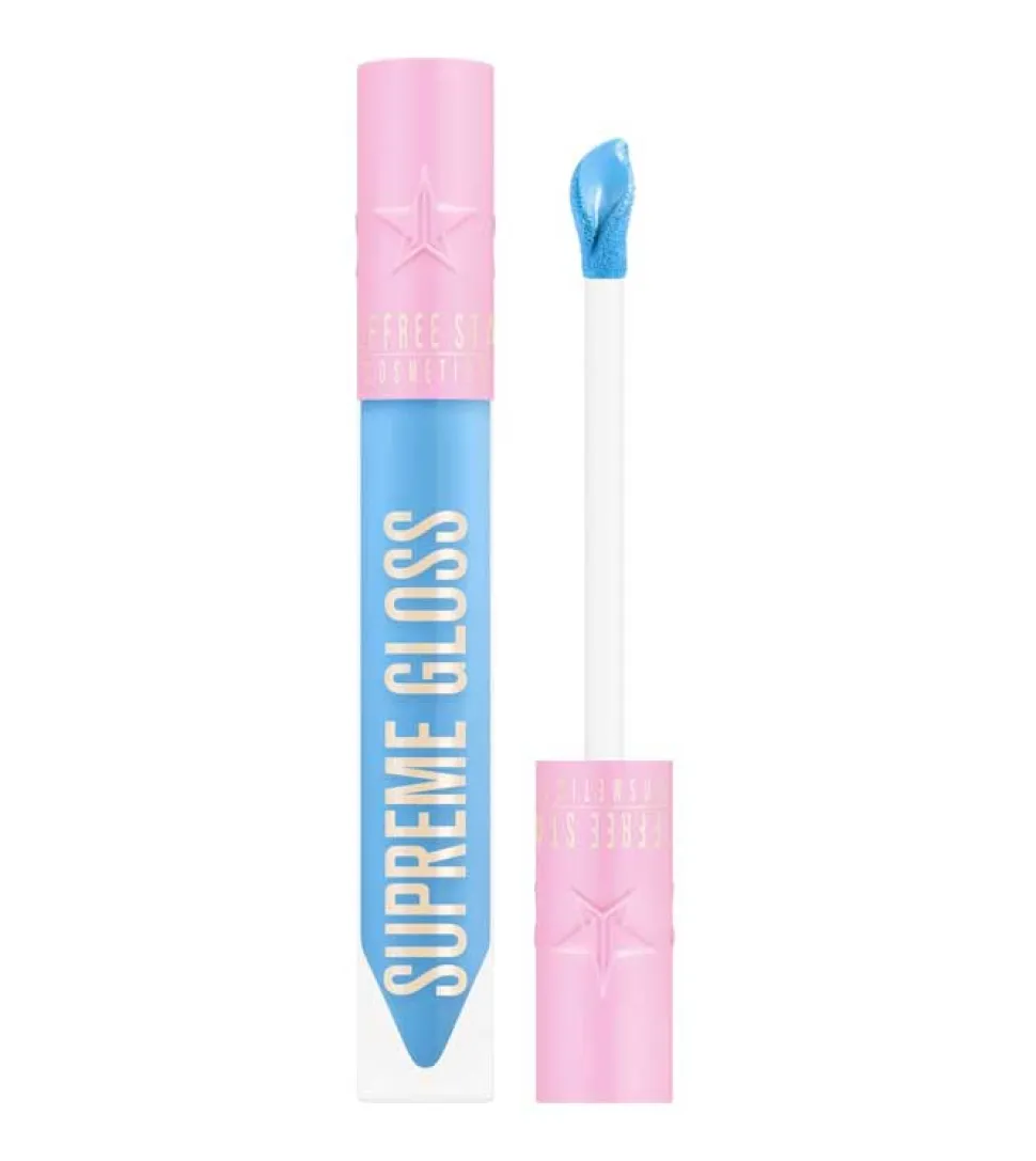 Brillo de labios Supreme Gloss - Blue Balls