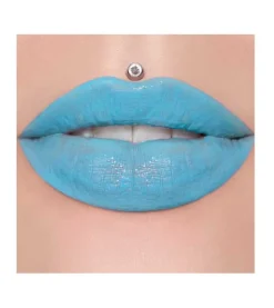 Brillo de labios Supreme Gloss - Blue Balls