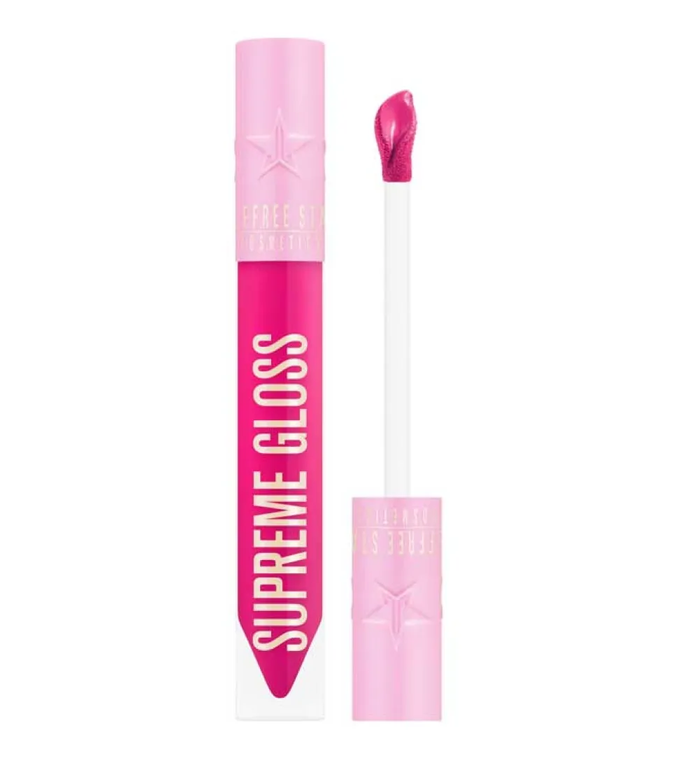 Brillo de labios Supreme Gloss - Pink Vault