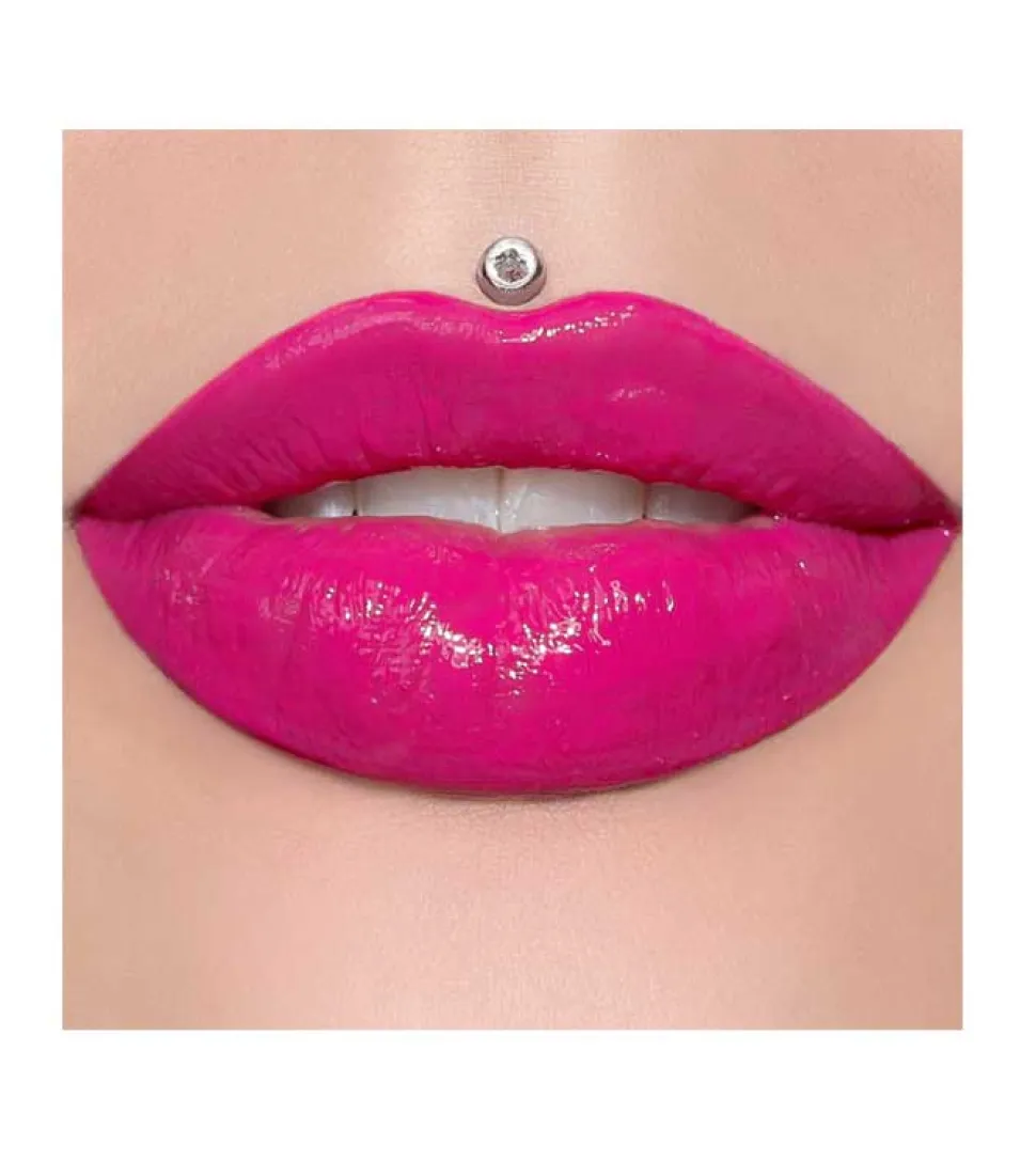 Brillo de labios Supreme Gloss - Pink Vault