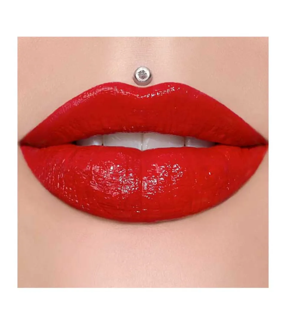 Brillo de labios Supreme Gloss - Red Affair