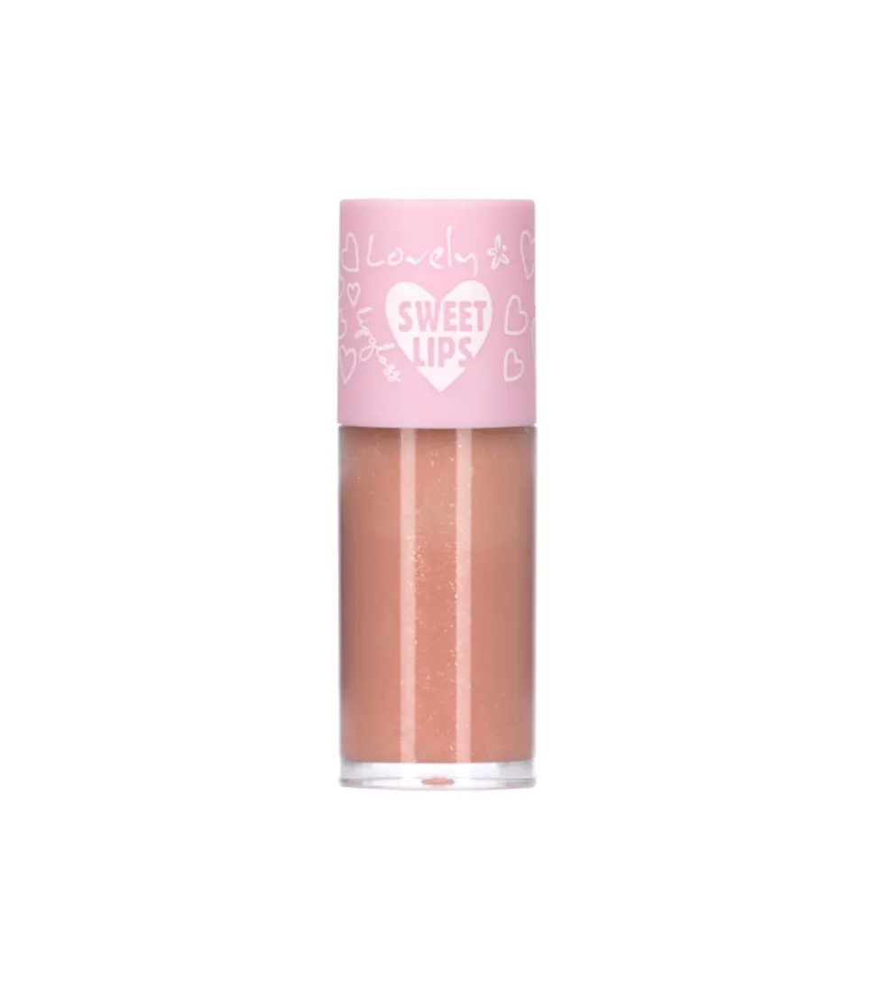 Brillo de labios Sweet Lips - 4