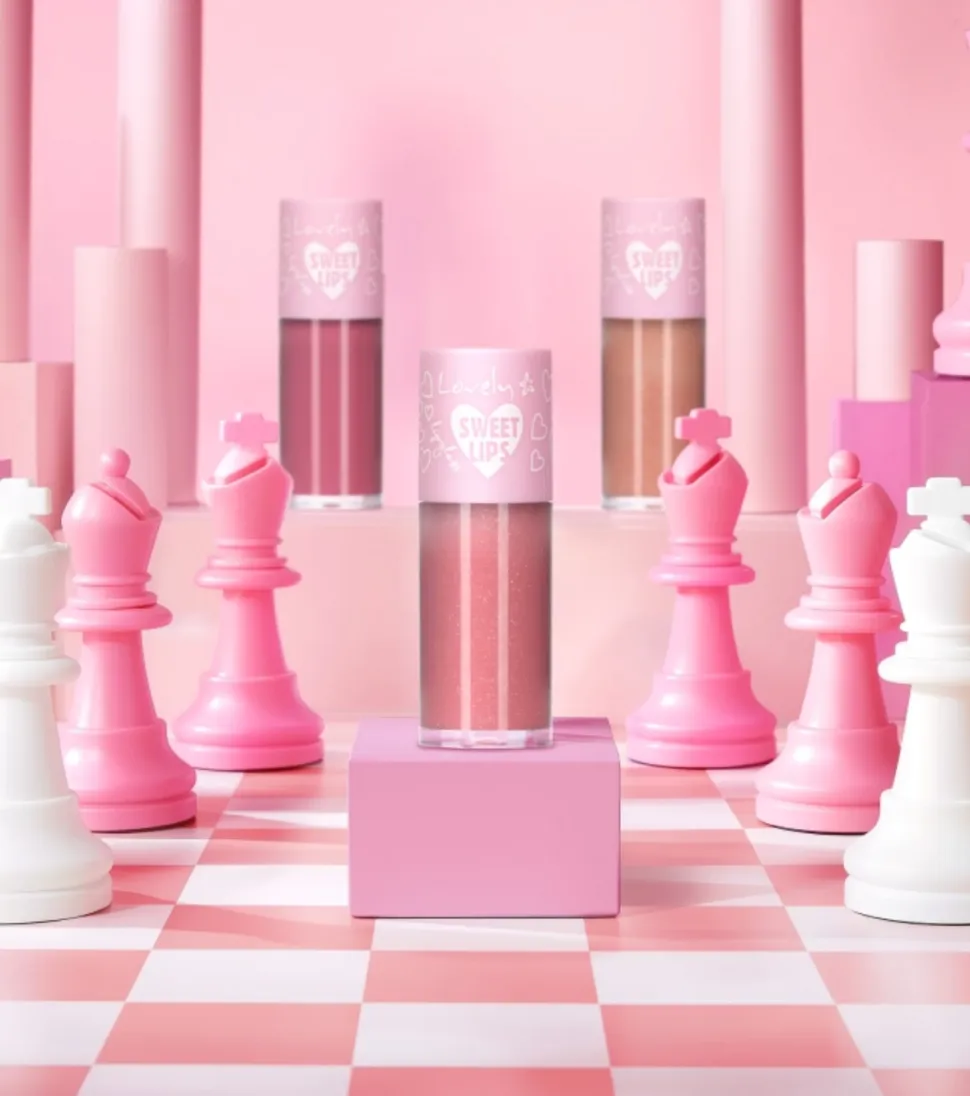 Brillo de labios Sweet Lips - 2