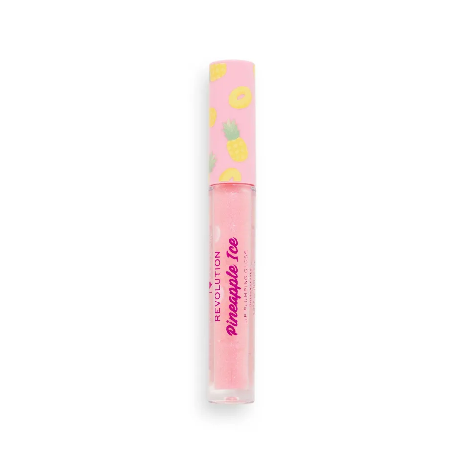 Brillo de labios Tasty Pineapple - Frost