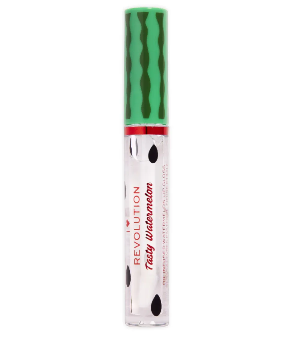 Brillo de labios Tasty Watermelon - Splash