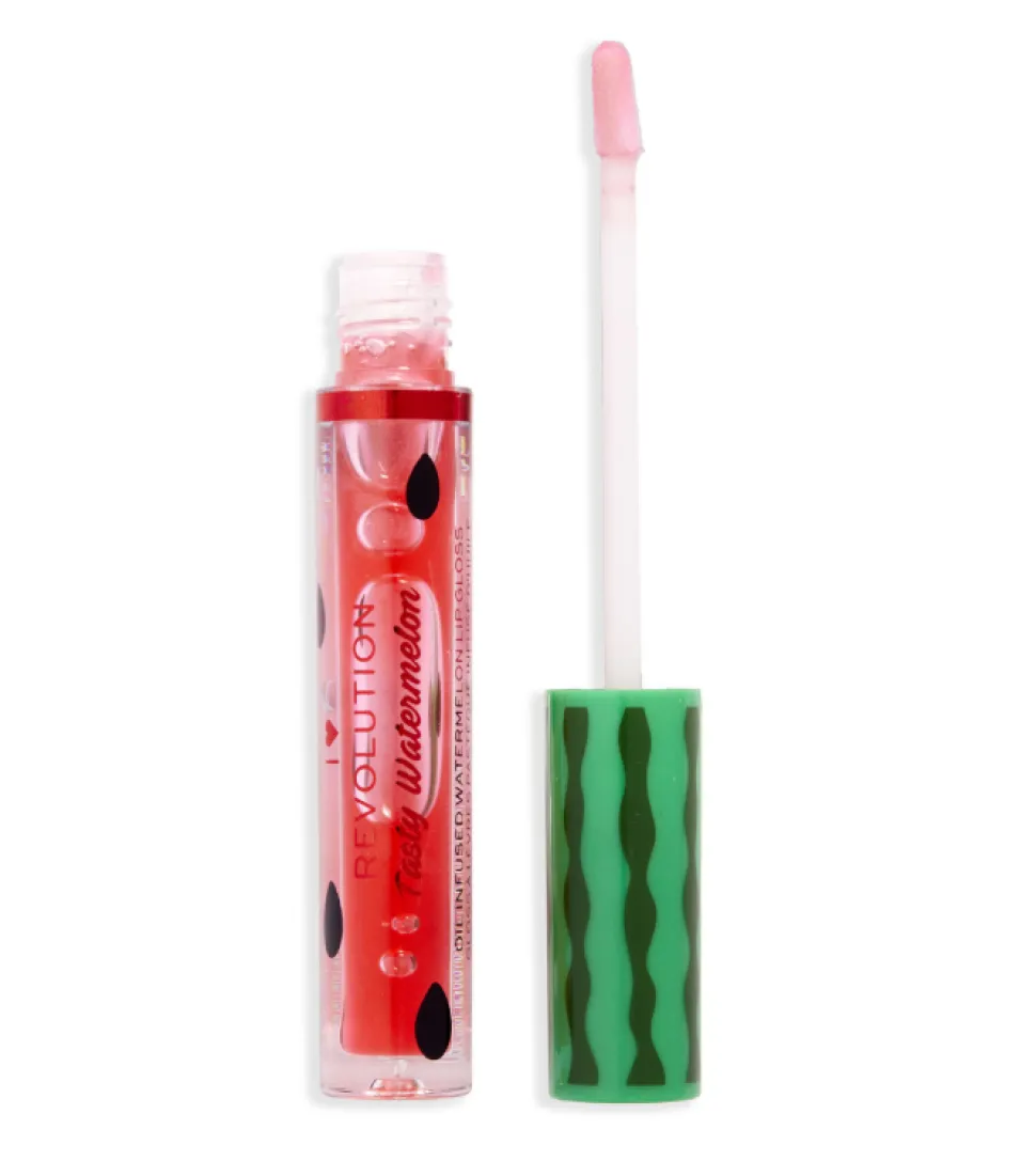 Brillo de labios Tasty Watermelon - Melonade