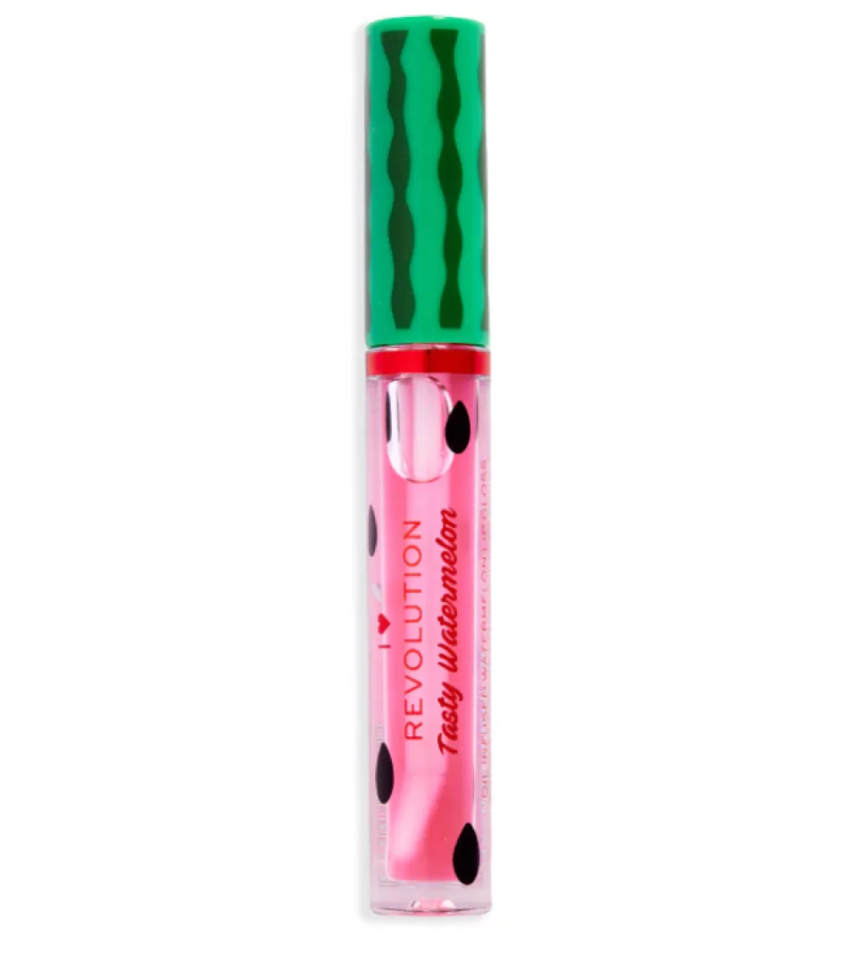 Brillo de labios Tasty Watermelon - Fresh