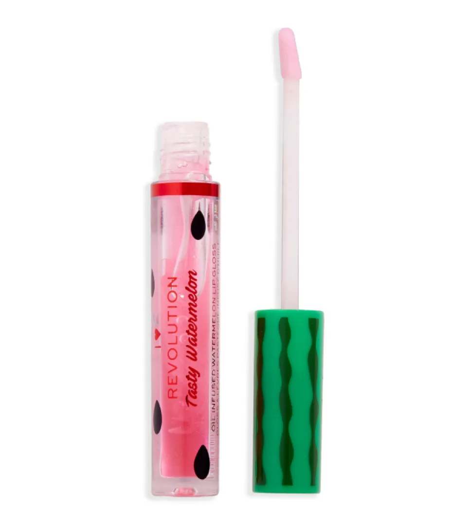 Brillo de labios Tasty Watermelon - Fresh