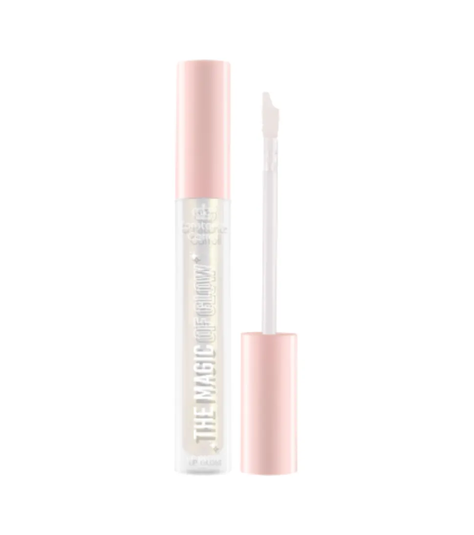 Brillo de labios The Magic of Glow - 02: Sunset Glow