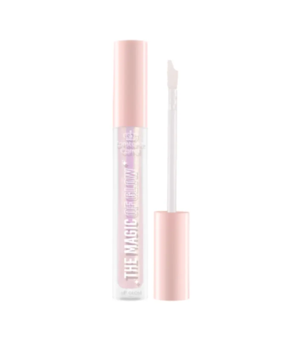 Brillo de labios The Magic of Glow - 05: Peachy Dream