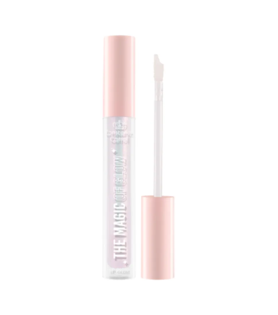Brillo de labios The Magic of Glow - 03: Lilac Frost
