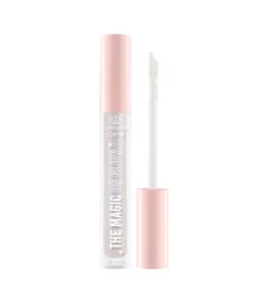 Brillo de labios The Magic of Glow - 01: Cristal Shine