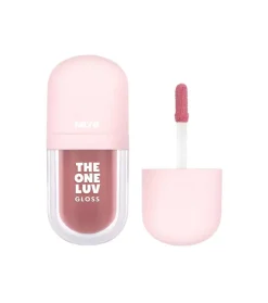 Brillo de labios The One Luv - 02: Natural