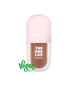Brillo de labios The One Luv - 04: Rust