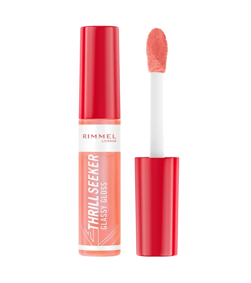Brillo de labios Thrill Seeker - 250: Peach Vibes