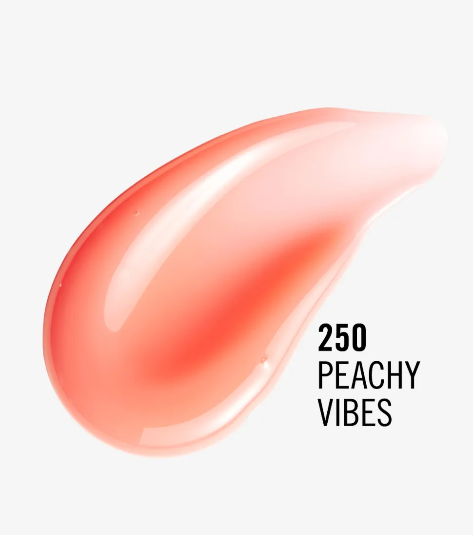Brillo de labios Thrill Seeker - 250: Peach Vibes