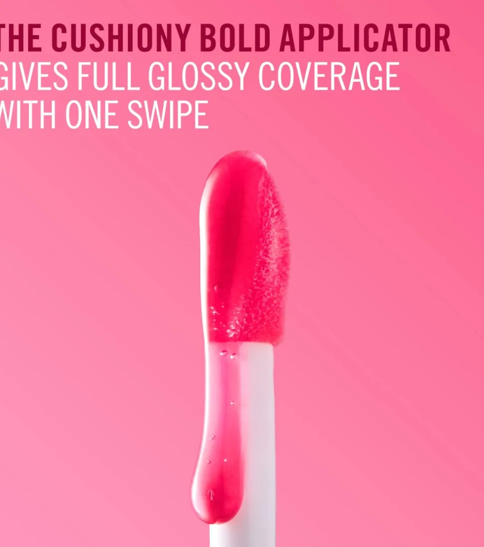Brillo de labios Thrill Seeker - 100: Coco Suga