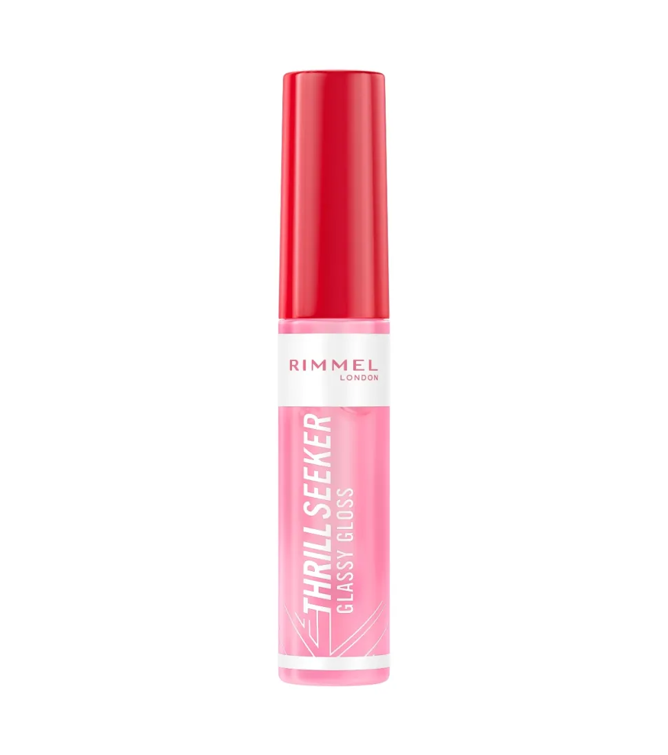 Brillo de labios Thrill Seeker - 150: Pink Candy