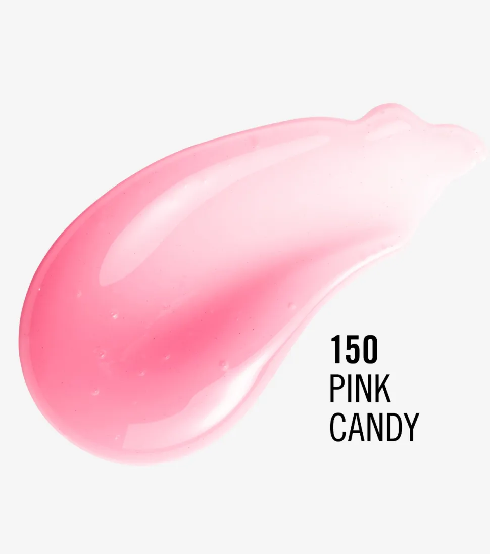 Brillo de labios Thrill Seeker - 150: Pink Candy