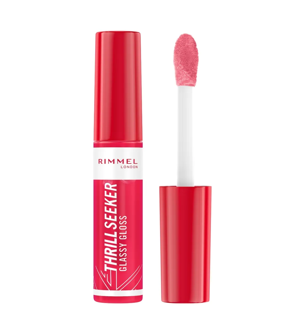 Brillo de labios Thrill Seeker - 600: Berry Glace