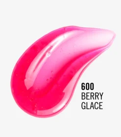 Brillo de labios Thrill Seeker - 600: Berry Glace