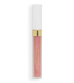 Brillo de labios Vegan Collagen Peptide - Bijoux