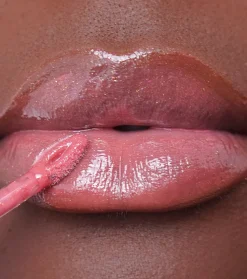 Brillo de labios Vegan Collagen Peptide - Stripped